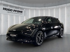 Bild des Angebotes Kia EV6 GT-line 84 kWh 239 kW Allradantrieb Sports Utility