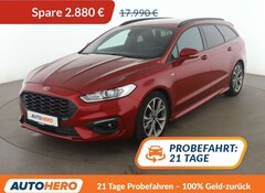 Bild des Angebotes Ford Mondeo 1.5 EcoBoost ST-Line*NAVI*ACC*CAM*PDC*SHZ*KLIMA*