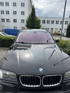 Bild des Angebotes BMW X3 BMW X3