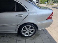 Bild des Angebotes Mercedes-Benz C 200 Kompressor Automatik Elegance