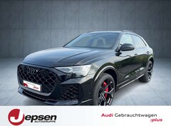 Bild des Angebotes Audi RS Q8 SUV performance tiptr. FwpAdv Keramik 305Vm