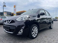 Bild des Angebotes Nissan Micra Acenta