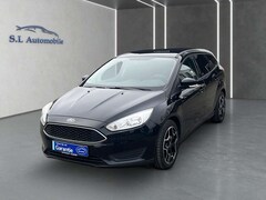 Bild des Angebotes Ford Focus Turnier Trend Wagen Nr 049
