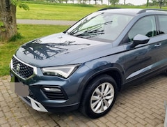 Bild des Angebotes SEAT Ateca Style 4Drive