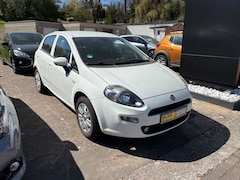 Bild des Angebotes Fiat Punto More