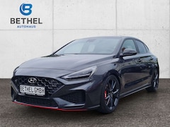Bild des Angebotes Hyundai i30 2.0 T-GDI Fastback N Performance Sportpaket