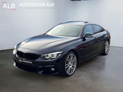 Bild des Angebotes BMW 430 i M-Packet/TEMPOMAT/LED/ALCANTARA/