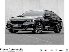 Bild des Angebotes BMW 520 d M Sport HUD PANO ACC AHK RFK NAVI Standh.