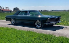 Bild des Angebotes Buick Riviera 425