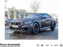 Bild des Angebotes BMW M2 Coupé M Sport HUD ACC RFK NAVI LED PDC V+H