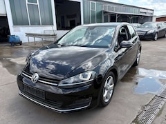 VW Golf Highline BMT 1.4 122 ps