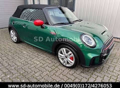 Bild des Angebotes MINI John Cooper Works Cabrio HARMAN+HEAD-UP+FACELIFT