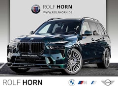 Bild des Angebotes Alpina XB7 4.4 SHZ AHK HUD PANO LED 360 el Sitze B&W
