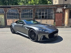 Aston Martin DBS 5.2 V12 770 Ultimate 1/300 Carbon Seats PPF