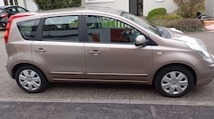 Bild des Angebotes Nissan Note Note 1.4 acenta