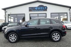 Bild des Angebotes Audi Q5 3.0 TDI quattro Aut.lück.Audi Scheckheft NAVI