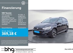 Bild des Angebotes VW Touran 2.0 TDI DSG Highline R-Line Pano DCC Navi