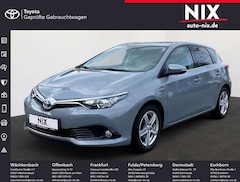 Bild des Angebotes Toyota Auris 1.8 VVT-i Hybrid Automatik Cool