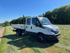 Bild des Angebotes Iveco Daily 70 C 18 D