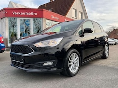 Bild des Angebotes Ford C-Max SHZ LHZ BT NAVI AHK
