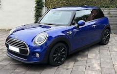 Bild des Angebotes MINI One D Mini One D