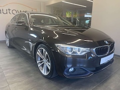 Bild des Angebotes BMW 418 d Gran Coupe Sport Line*AUT./Leder/BiXe/Navi