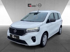 Bild des Angebotes Nissan Townstar N-Connecta Kombi L1 Apple CarPlay/LED