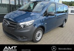 Bild des Angebotes Mercedes-Benz Vito Vito Tourer 114 CDI Klima 8 Sitzer/Tempo. XL