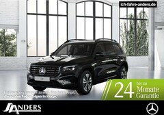 Bild des Angebotes Mercedes-Benz GLB 200 +Progressive+SHZ+Pano+AHK+PDC+Night+LED