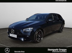 Bild des Angebotes Mercedes-Benz E 63 AMG E 63 AMG S 4M+T +Pano+AHK+Perf.Sitze+Burm+Night+