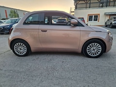 Bild des Angebotes Fiat 500e 500 e Basis
