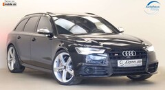 Bild des Angebotes Audi S6 4.0 TFSI 450PS quattro RS Sitze Keramik Pano