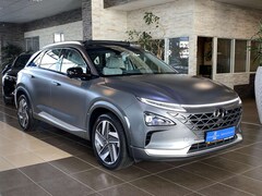 Bild des Angebotes Hyundai NEXO ACC Navi R.Cam Leder DAB+ PDC SHZ DAB+ BLIS