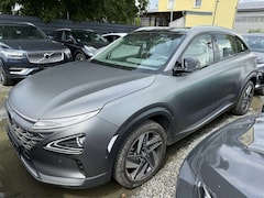 Bild des Angebotes Hyundai NEXO ACC Navi R.Cam Leder DAB+ PDC SHZ DAB+ BLIS
