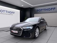 Bild des Angebotes Audi A6 Avant 50 TFSI e Q S LINE MATRIX NAVI+ KAMERA B&O