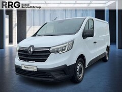 Bild des Angebotes Renault Trafic KASTEN KOMFORT L1H1 3,0t dCi 130 KLIMA PTS