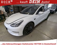 Bild des Angebotes Tesla Model 3 Performance Langst AWD Dual Motor 377kW