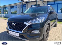 Bild des Angebotes Hyundai TUCSON Trend 2WD