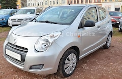 Suzuki Alto Klima 1. Hand Tüv + Service neu