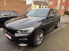 Bild des Angebotes BMW X4 xDrive 20 d M Sport-Leder-Head Up-Kamera
