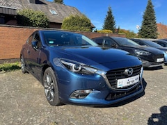 Bild des Angebotes Mazda 3 Signature Navi/Tempomat