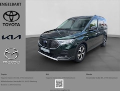 Bild des Angebotes Ford Tourneo Connect Active AWD 7-Sitzer GJR NAVI