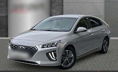 Bild des Angebotes Hyundai IONIQ 1.6 GDI PHEV "Style" LED*Navi*LM16"