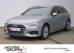 Bild des Angebotes Audi A4 Avant advanced 35 TFSI *Matrix*RFK*Navi*VC
