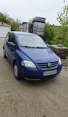 Bild des Angebotes VW Fox 1.4