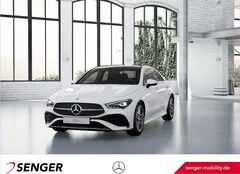 Bild des Angebotes Mercedes-Benz CLA 250 e AMG Panorama Kamera Ambiente LED AHK