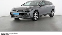 Bild des Angebotes VW Passat Variant Business eTSI LED RFK ACC 17 AHK