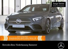 Bild des Angebotes Mercedes-Benz A 180 AMG+PANO+LED+7G