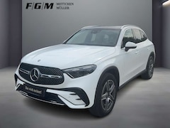 Bild des Angebotes Mercedes-Benz GLC 300 d 4M AMG Line DigiLight|KeyGo|S-Dach|TWA