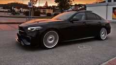 Bild des Angebotes Mercedes-Benz C 300 e 9G-TRONIC